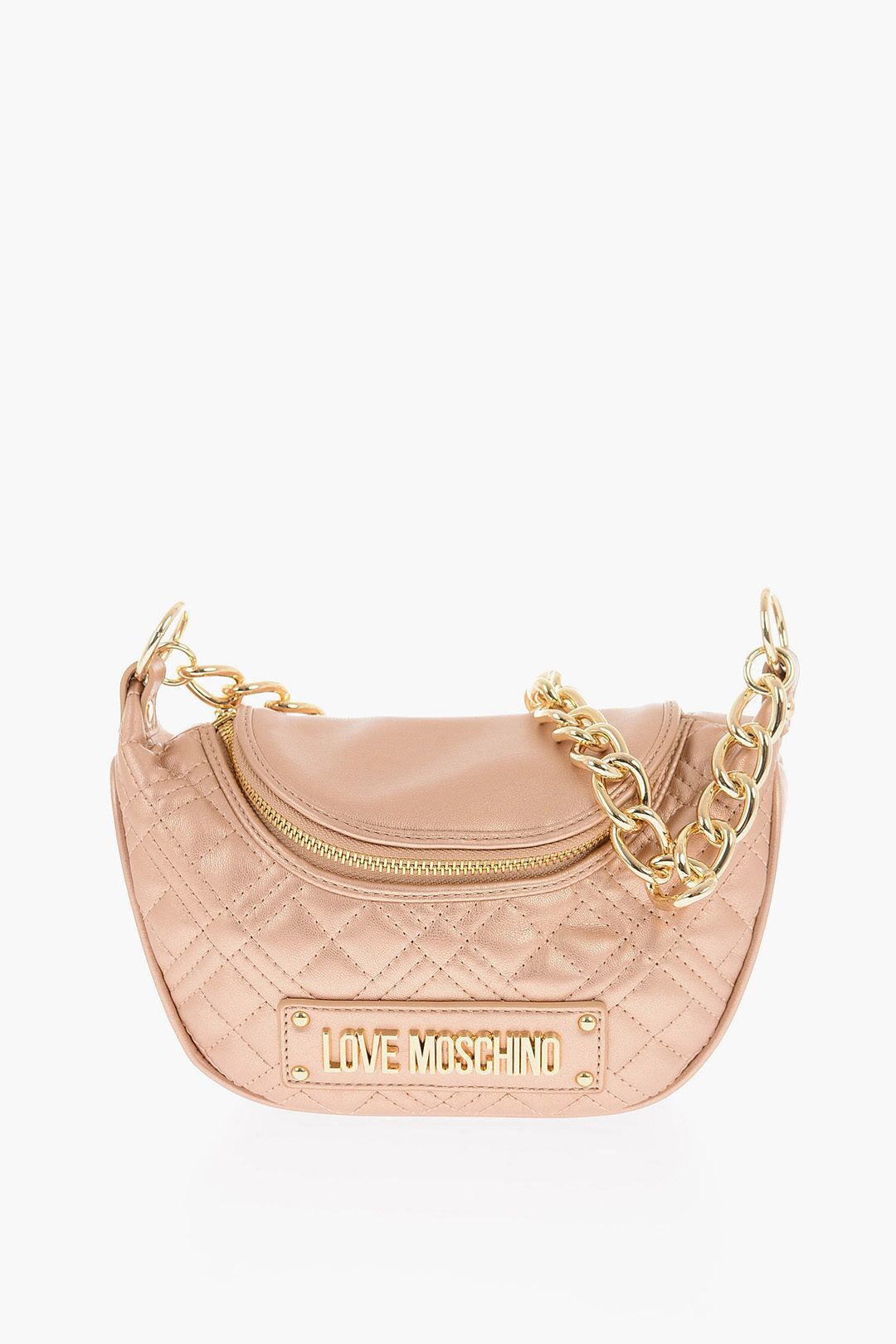 MOSCHINO モスキーノ バッグ エコレザー・フェイクレザー