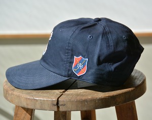 アメリカンニードル American Needle LIGHTWEIGHT HEPCAT 32nd Texas Open Golf Tournament(19H006A-TXO)NAVY