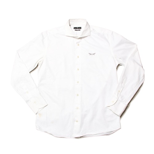 DragonFly DesignCollarShirt