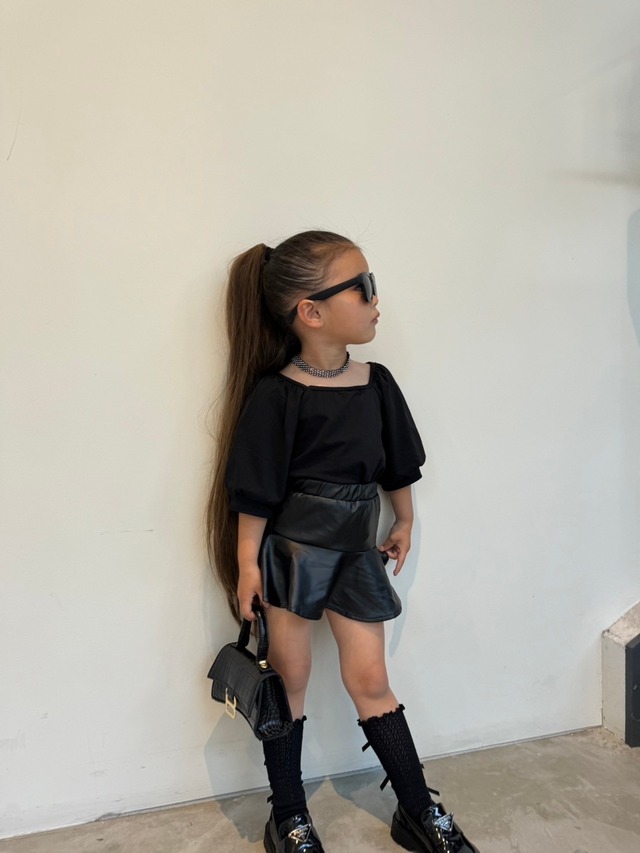 《即納》〜パフスリーブtops〜