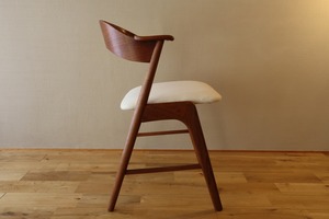 Kai Kristiansen「Nail chair 」