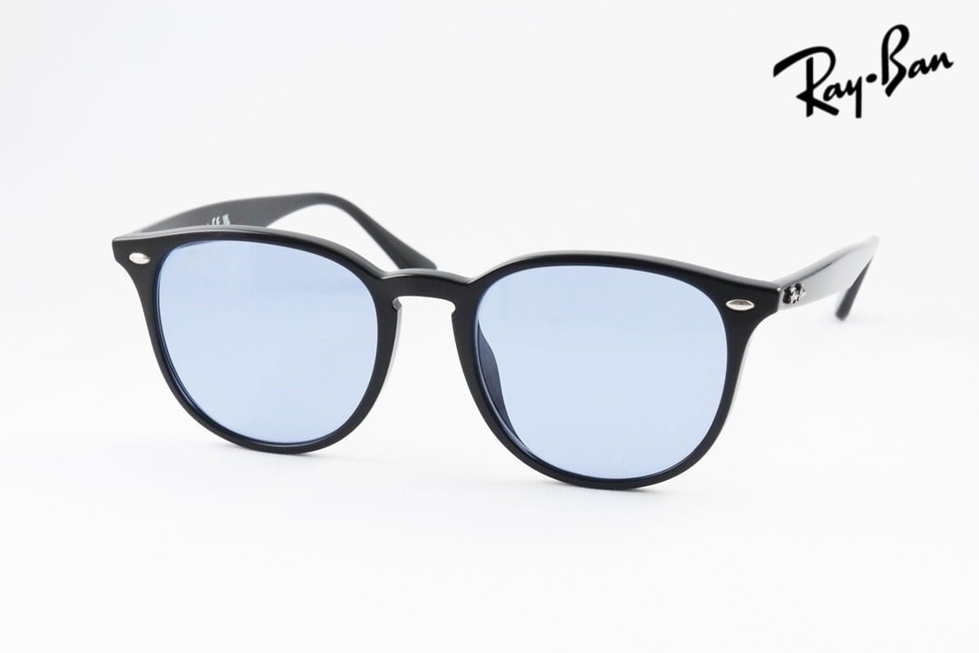 ★飯田将成さんモデル★RB4259-F 601/80★ RayBan★大人気 飯田将成さん着用】Ray-Ban サングラス RB4259-F 601/80 53サイズ ボス