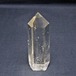 水晶 六角柱 ポイント 置物 一点物 142-11150