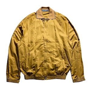vintage DANIEL HECHTER cotton blouson