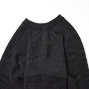 YASHIKI / Yunagi Knit