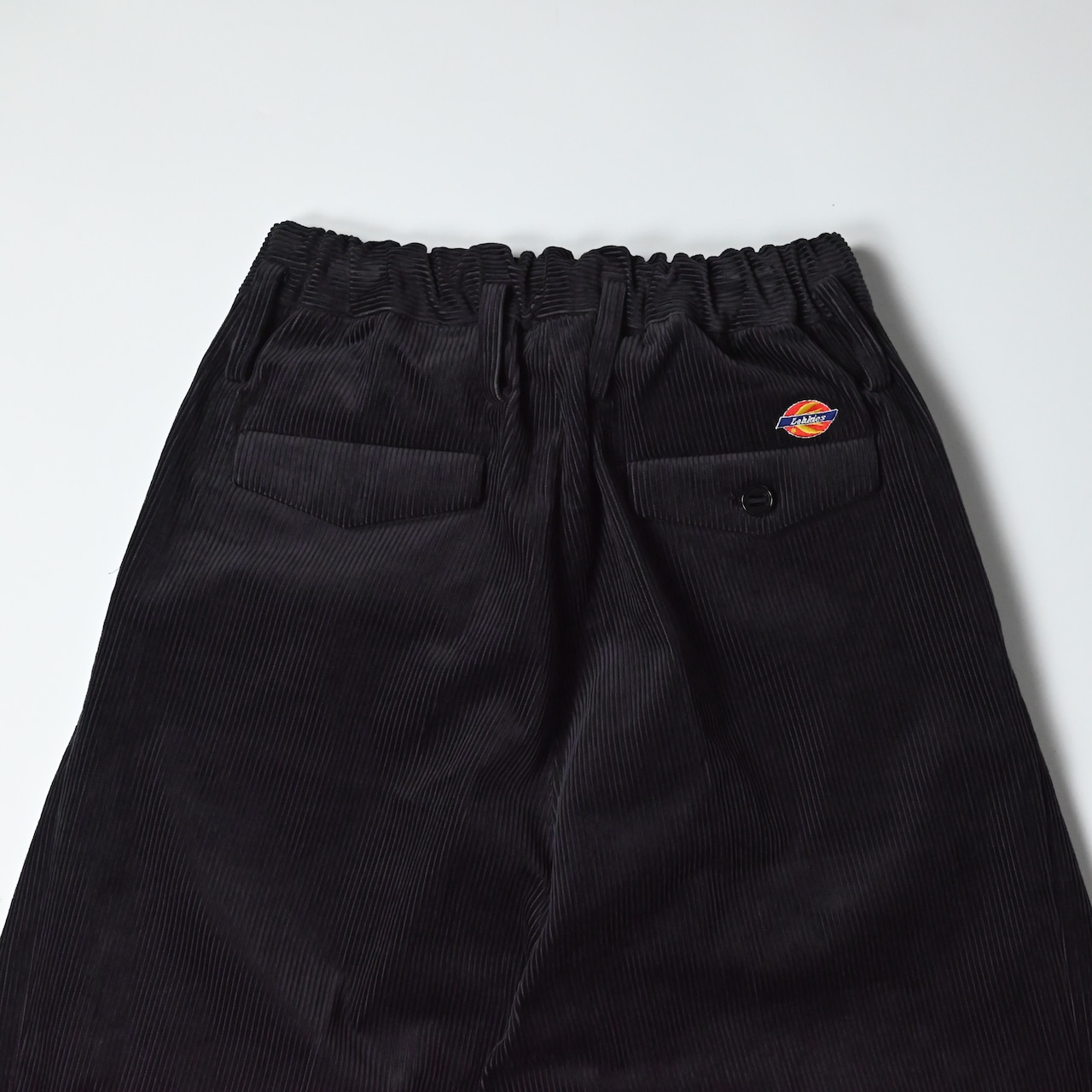 Leh / Wrap Wide Slacks