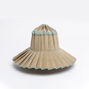 LORNA MURRAY ローナマーレイ 帽子（Adlt)　color／Sea Foam