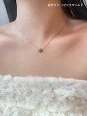 Daisy necklace