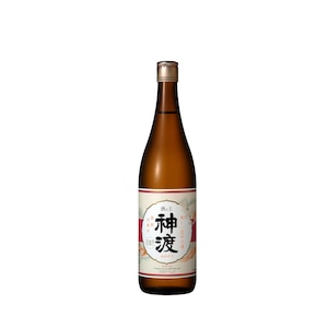 清酒　神渡　720ml