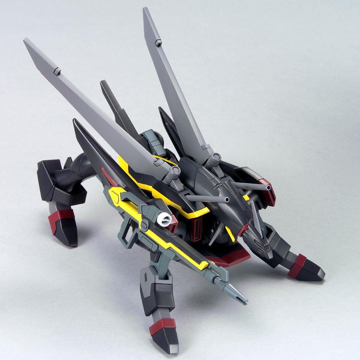 買取商品】BANDAI 1/144 HG ガイアガンダム 「機動戦士ガンダムSEED