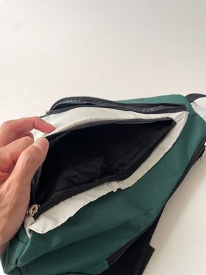 Heineken crossbody bag