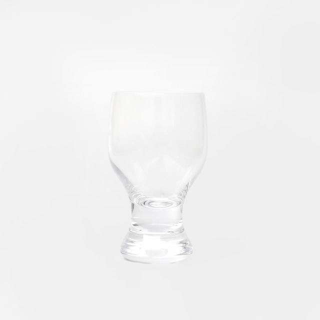 廣田硝子 (ヒロタガラス) 柳宗理デザイン ワイングラス S