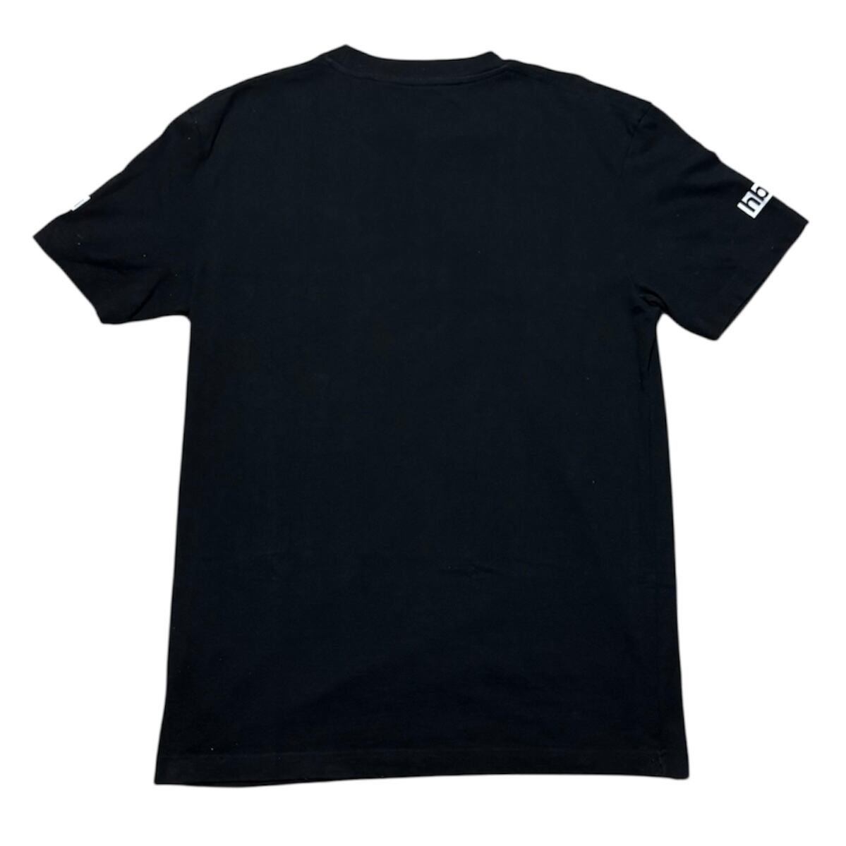 SS2016 HOOD BY AIR. BY SHAYNE OLIVER HEADLESS T-SHIRT | 24