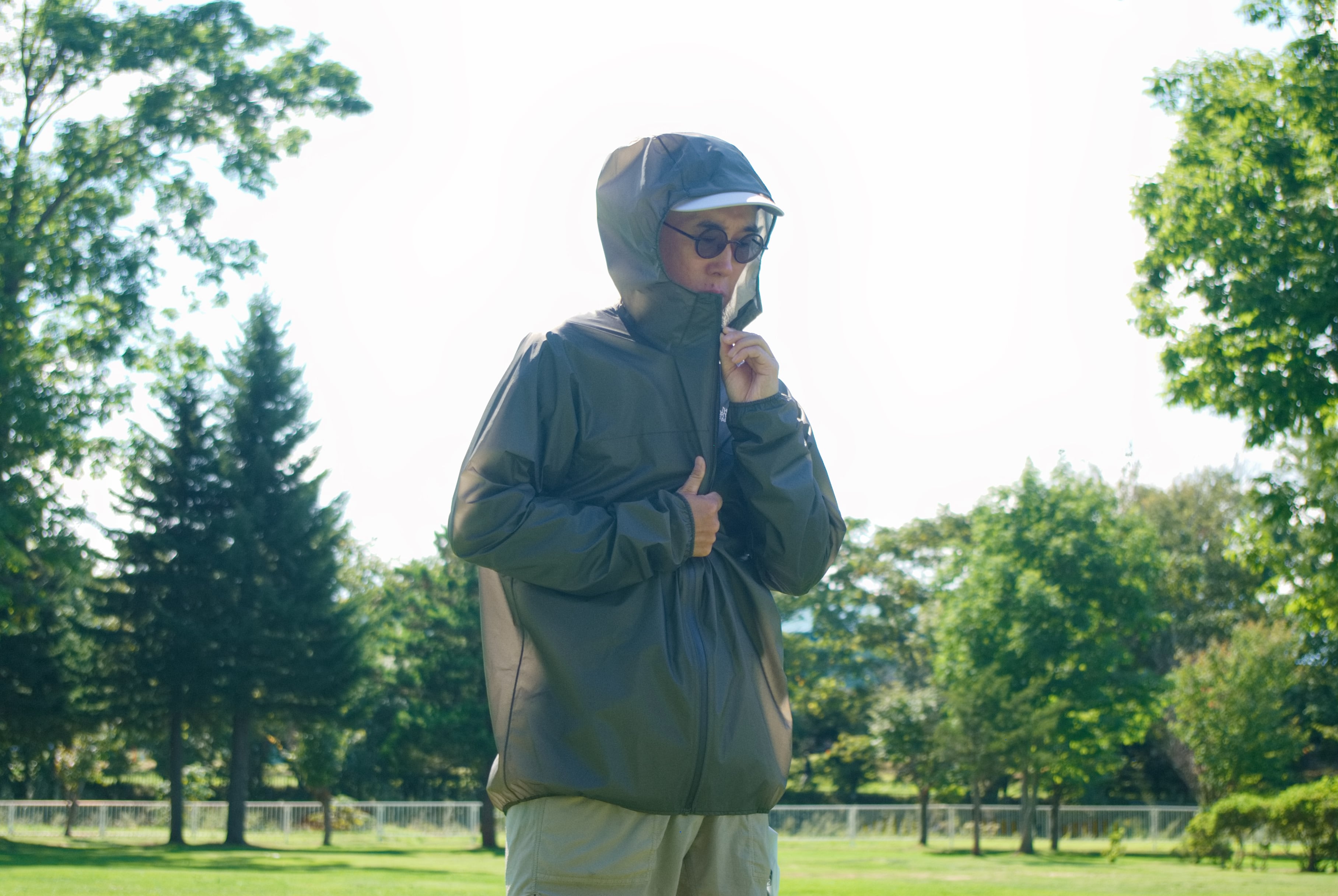 THE NORTH FACE(ノースフェイス) ストライクトレイル THE NORTH FACE(ノースフェイス) ストライクトレイル