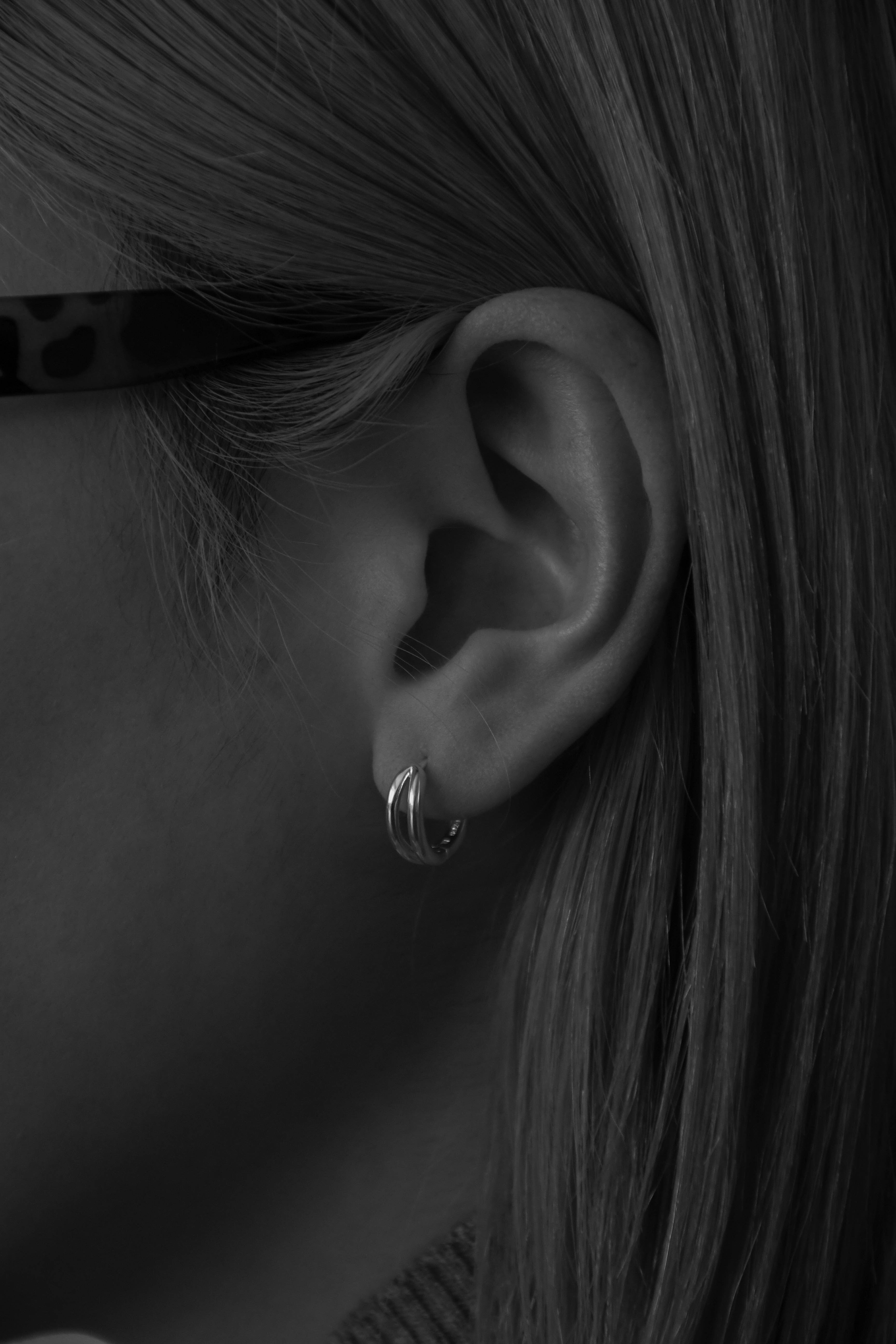 pierce | F.