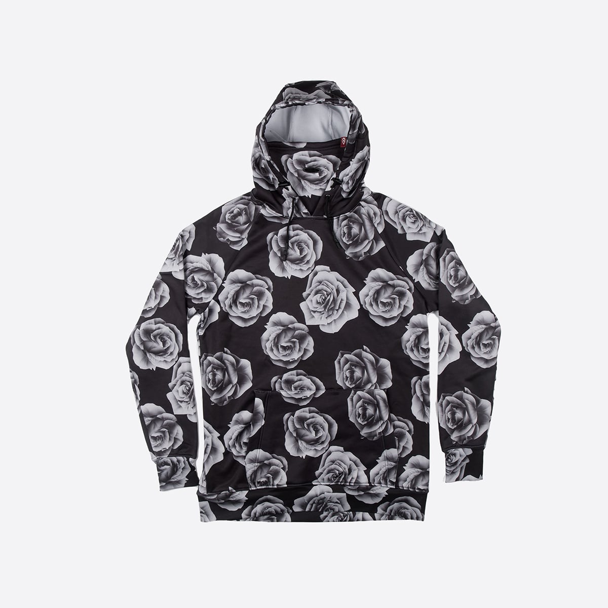 AIRHOLE】 HOODY POLAR FLEECE パーカー | FIELDGATE