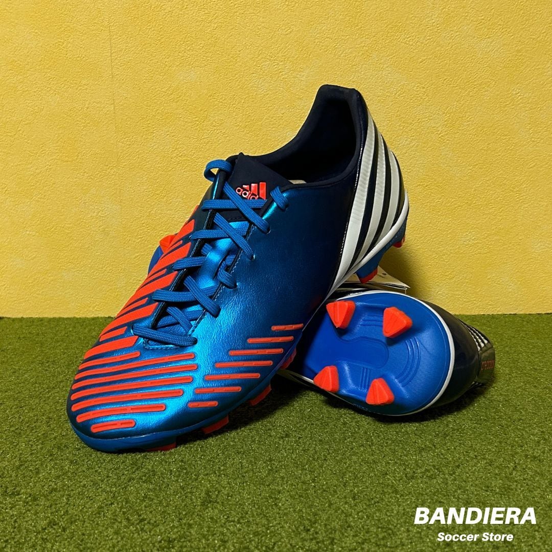 ADIDAS アディダス サッカースパイク プレデター リーサルゾーン
