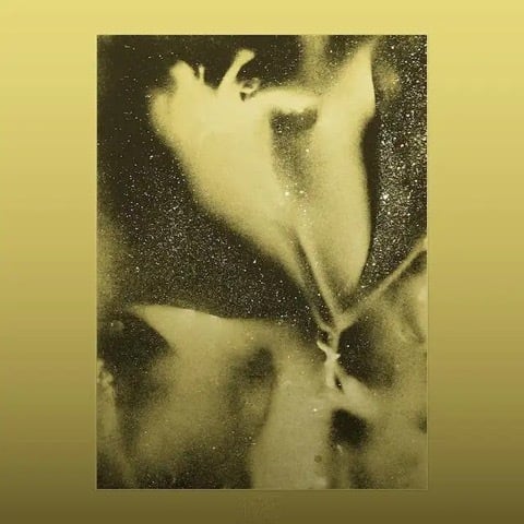 【LP】Flying Lotus - 1983（RSD／ゴールド スプラッター ヴァイナル）