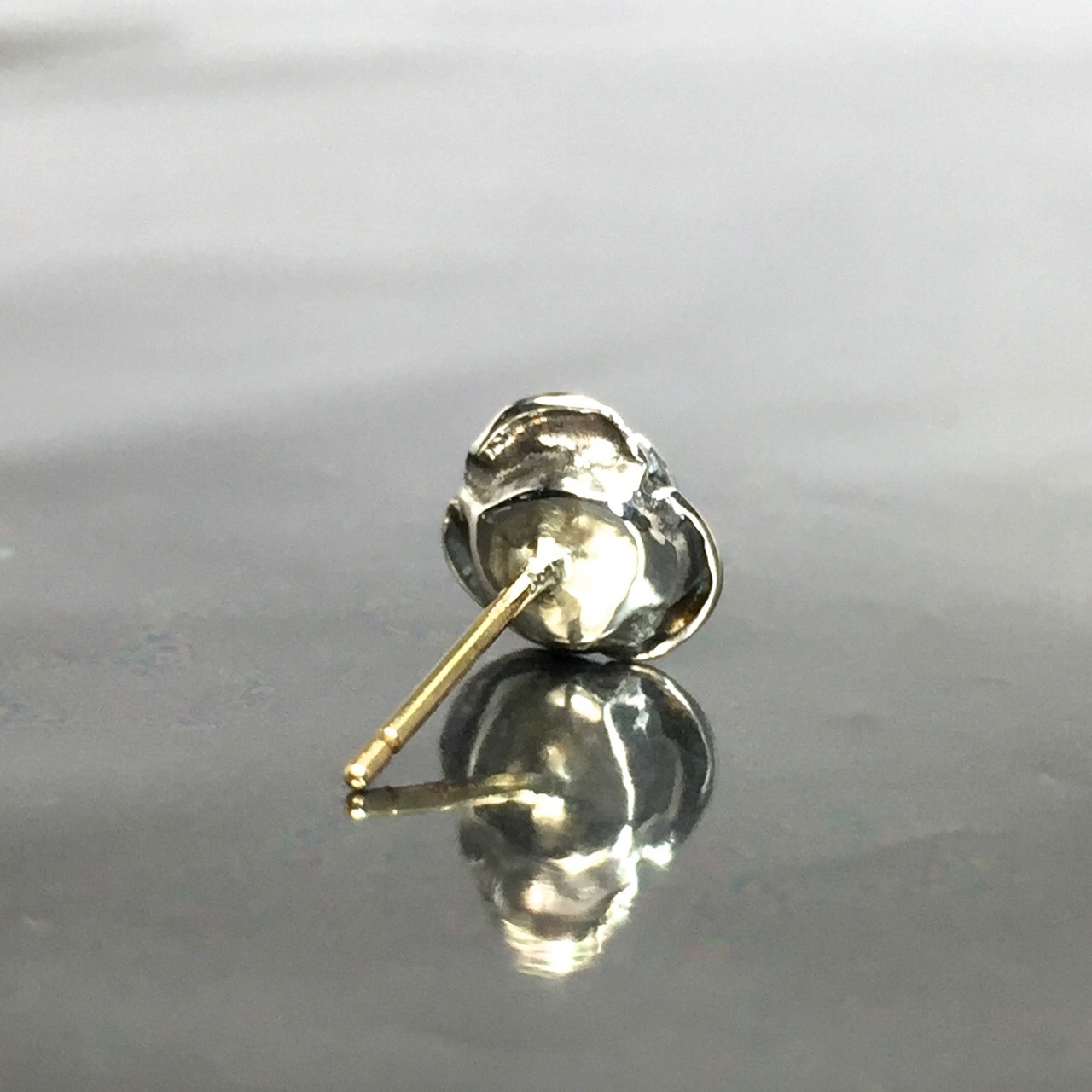 ROSE STUD / ローズピアス
