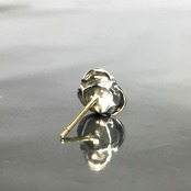 ROSE STUD / ローズピアス