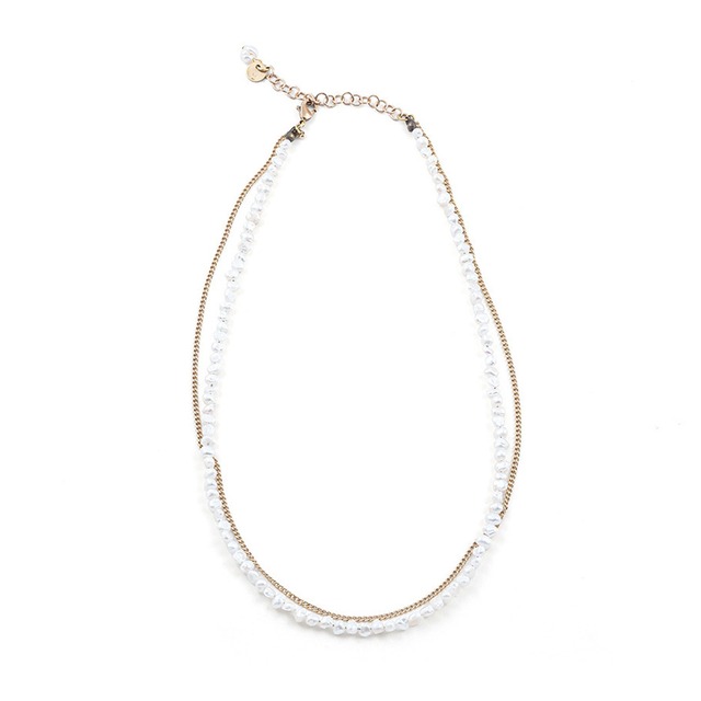 Necklace       【NC-009】