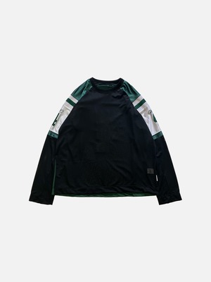 NFL GAME L/S TEE(6)