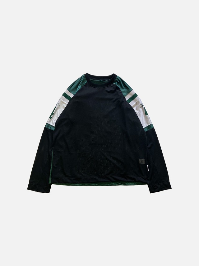NFL GAME L/S TEE(11)