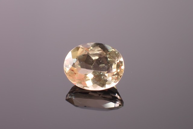 シトリン　2.91ct　[D11‐4]