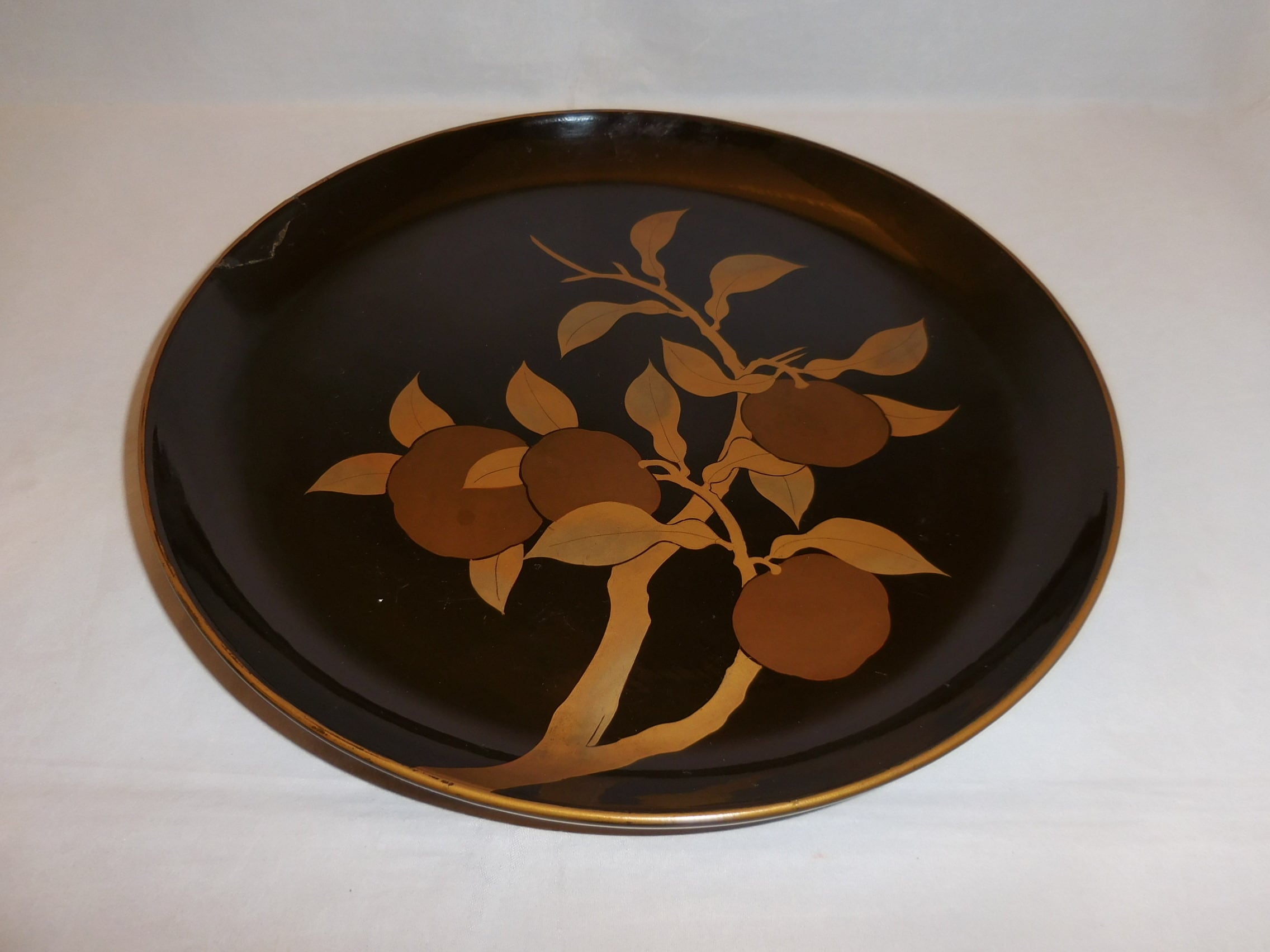 輪島塗 盛鉢 直径25cm 高さ10cm 【公式通販】