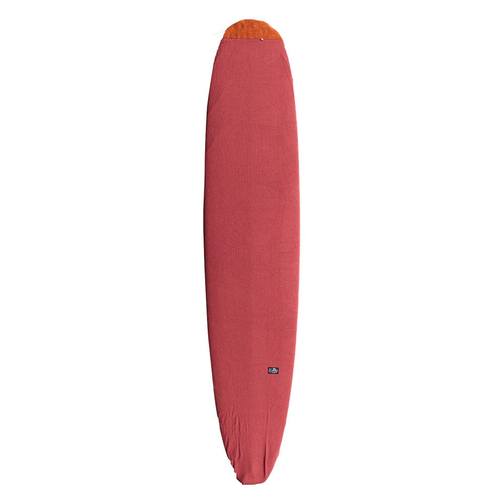 ベスト 新品 FRUITION ロングボード用ニットケース 9'6 ボーダー
