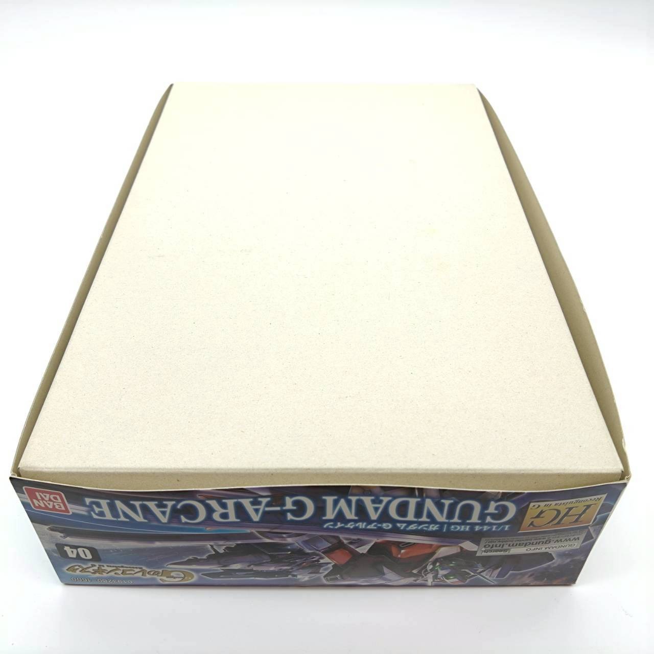 HG 1/144 G-アルケイン