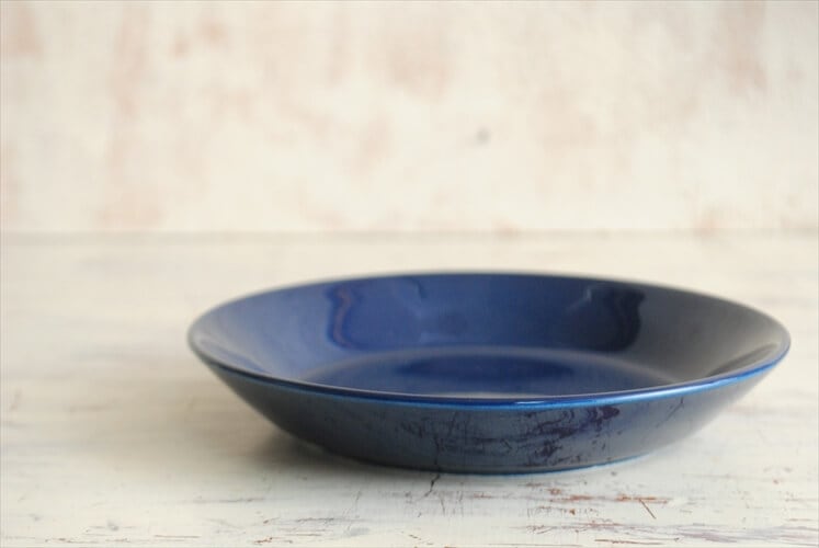 アラビア社　ティーマ　14cm平皿4枚セット アラビア社ティーマ14cm平皿4枚セット