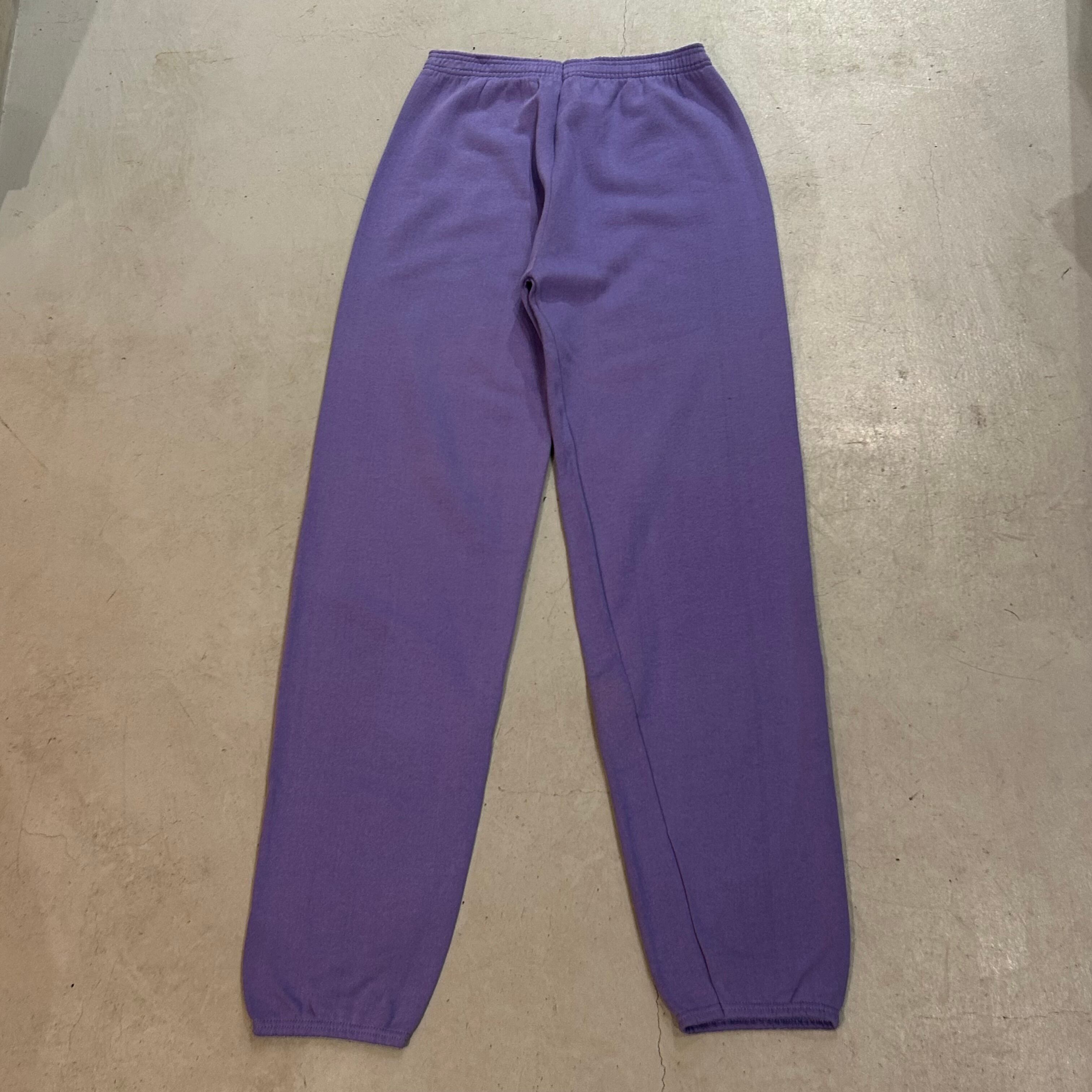 deadstock！70s〜80s JERZEES sweat pants【高円寺店】 | What