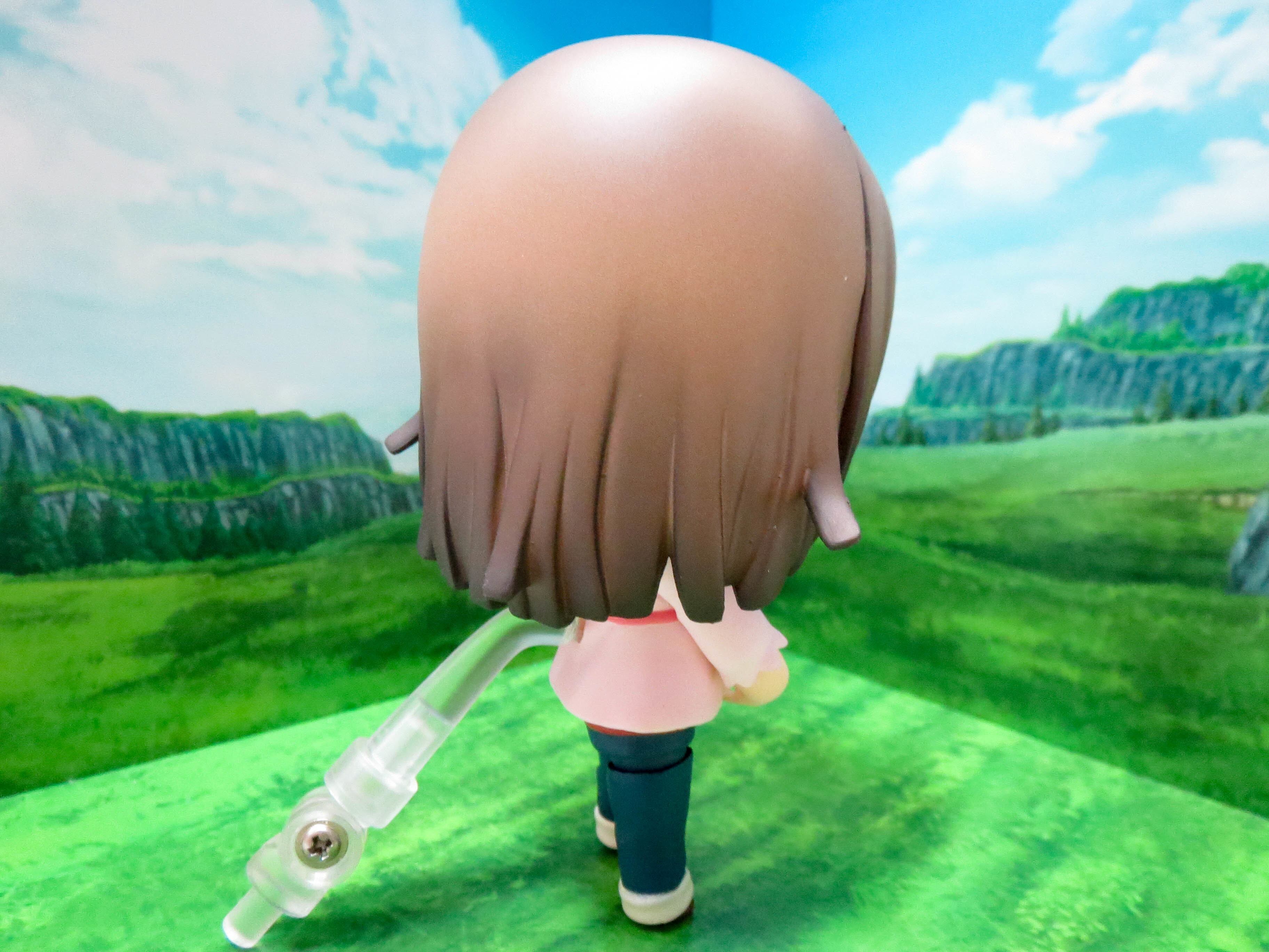 再入荷 396 千石撫子 髪パーツ ぱっつん ａ ランク ねんどろいど ホビー通販 アニホープ