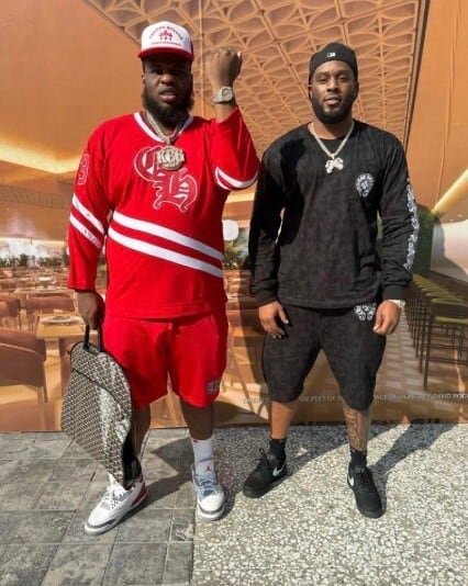 CHROME HEARTS クロムハーツ MATTY BOY VARSITY SHORTS | chromehearts