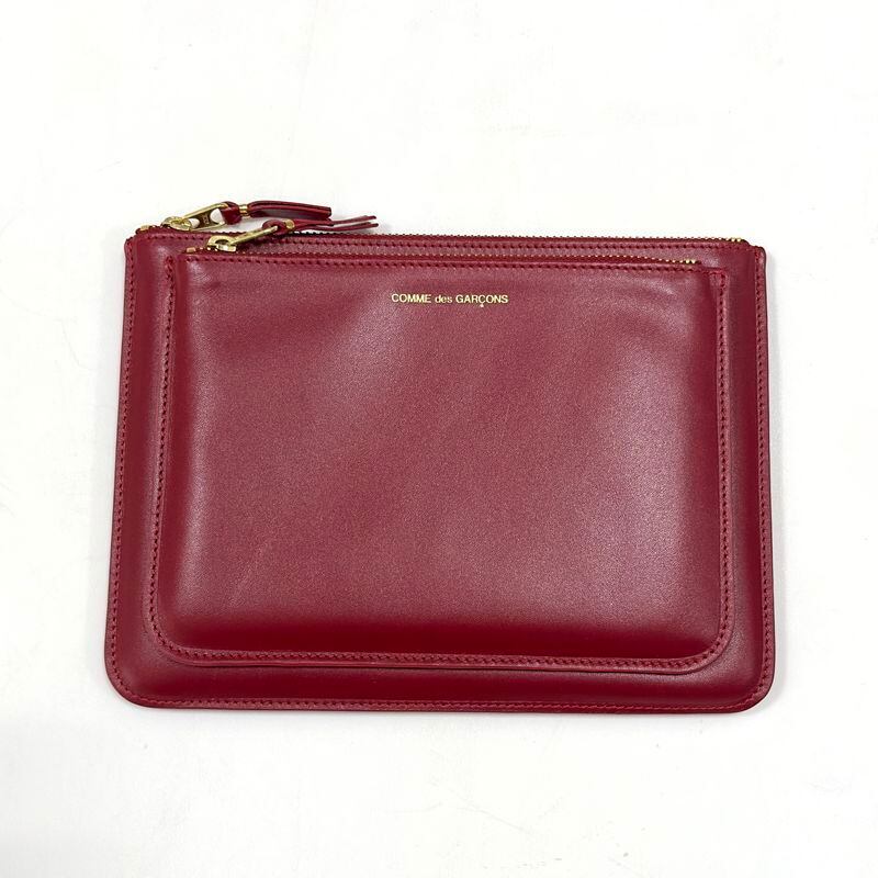 美品】 Wallet COMME des GARCONS ウォレット コムデギャルソン 美品】 Wallet COMME des GARCONS ウォレット コムデギャルソン