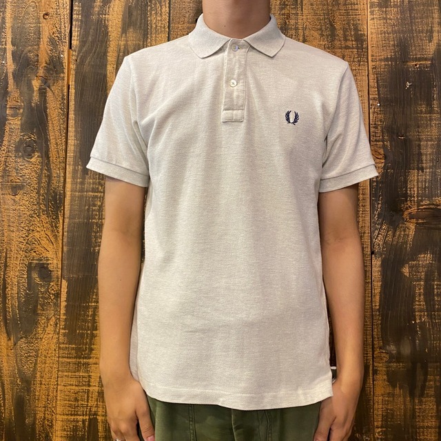 00s FRED PERRY Polo Shirt | SPROUT ONLINE