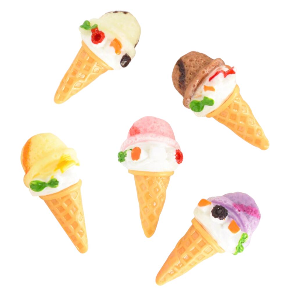 topping ICE-CREAM (1pc)