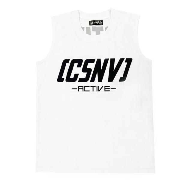 CSNV ACTIVE ”NORMAL” ホワイト