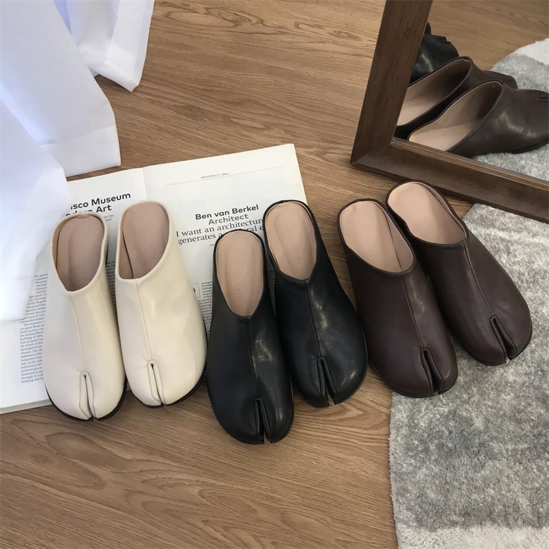 Maison Margiela メゾンマルジェラ Tabi 足袋サンダル 38 Maison Margiela メゾンマルジェラ Tabi 足袋サンダル 38