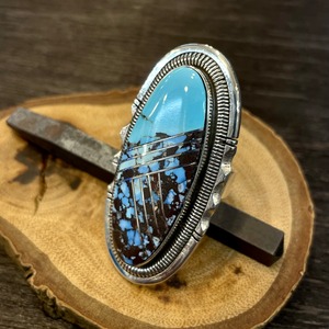 ウォルターバンデバー(WALTER VANDEVER) ゴールデンヒルリング 15号