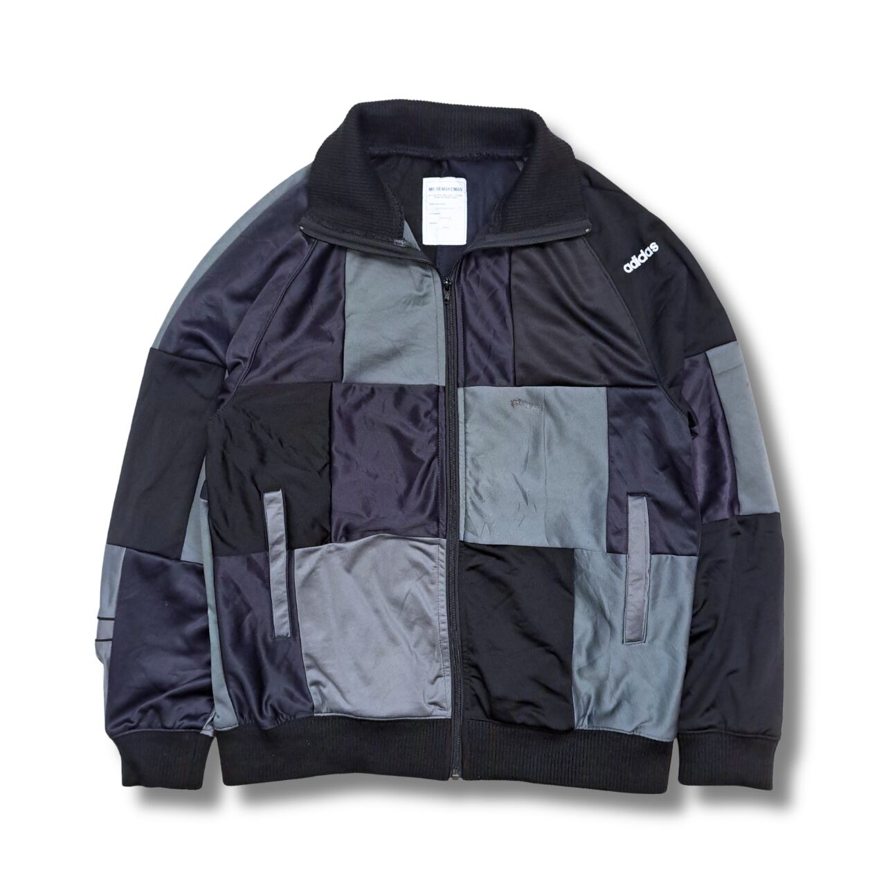 carhartt MR.REMAKEMAN ミスターリメイクマン カーハート - ミスター 