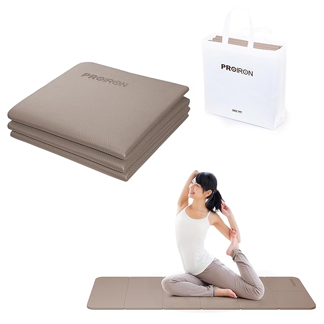 MIRROR FIT. オリジナルヨガマット | Pay ID