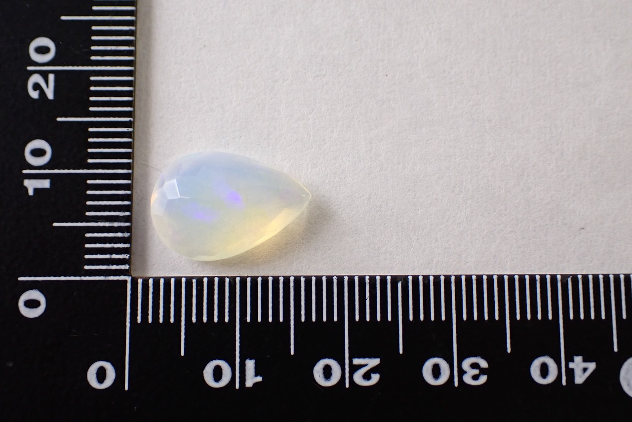 エチオピアオパール　2.98ct　[C9‐19]