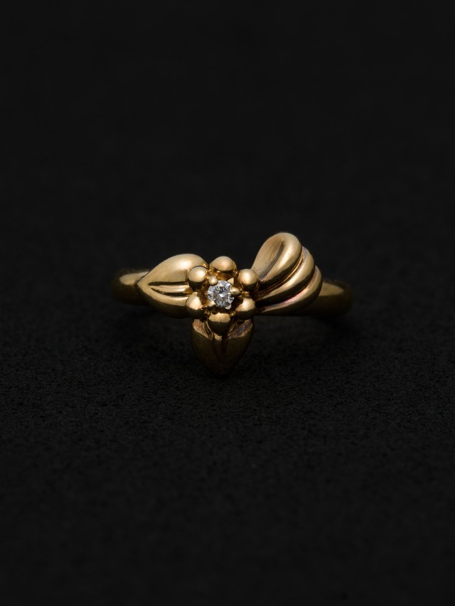 Flower Ring