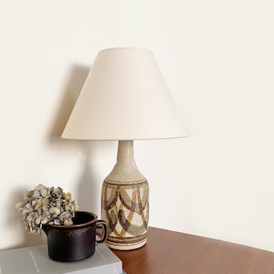 Table lamp Søholm  / LI010