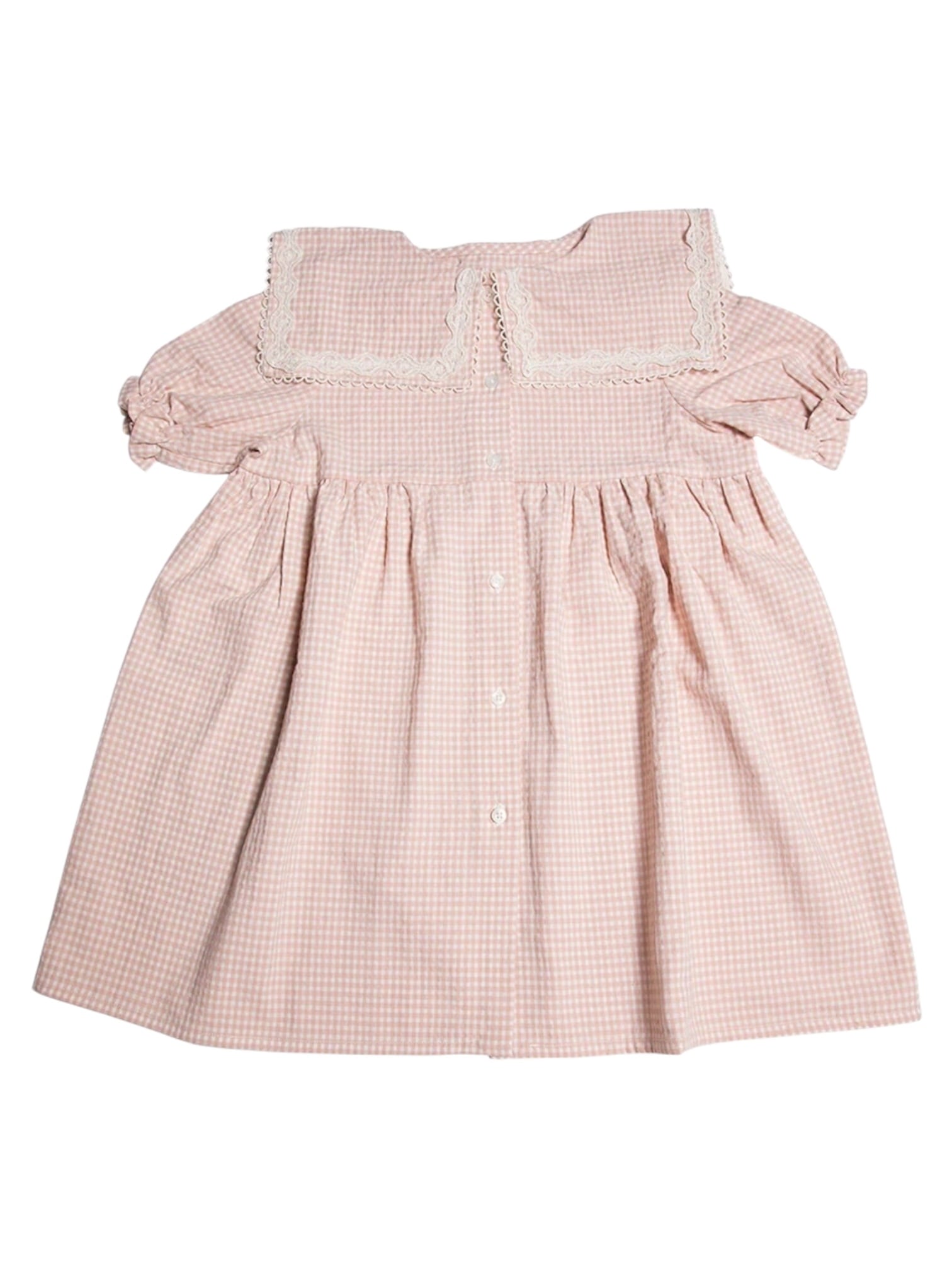 【MARSOU】ANEMONE DRESS