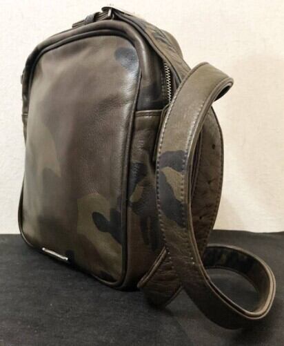 CHROME HEARTS クロムハーツ タンクカモ プレーン TAKA バッグ