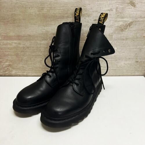 Yohji Yamamoto Dr.Martens ヨウジヤマモト ドクターマーチン 1490 YY 