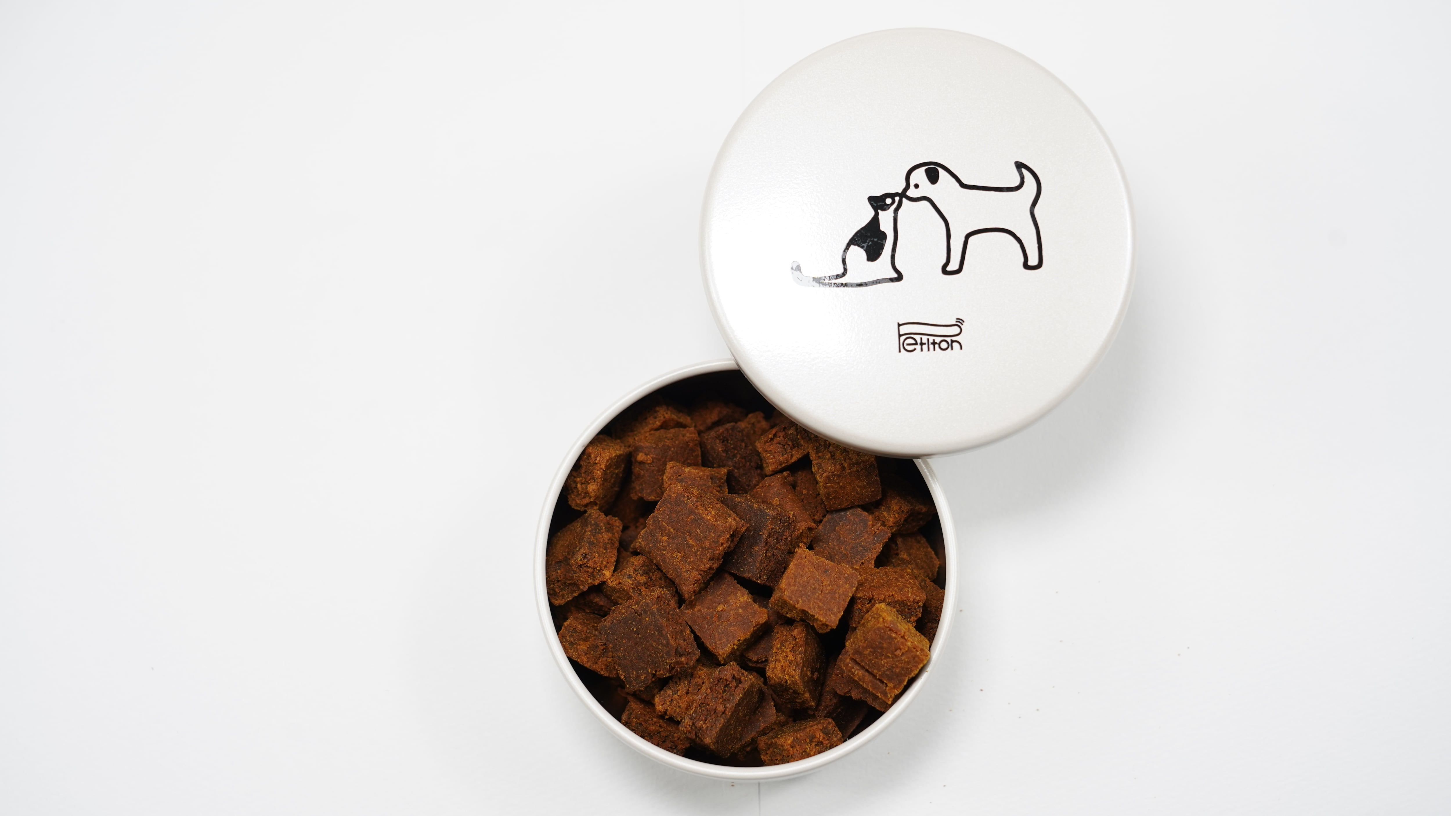 CBDogのおやつ 【日本初犬用ヴィーガンCBDクッキー】 | ぺとるとんチョイス